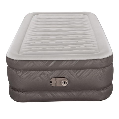Materac Jednoosobowy Dmuchany Z Pompką Elektryczną 191 x 97cm Bestway 69048 BESTWAY