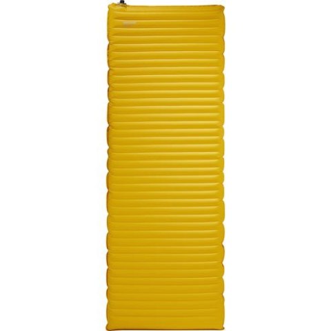 Materac dmuchany Therm a Rest NeoAir Xlite NXT MAX RW - solar flare 64x183x7,6cm No name