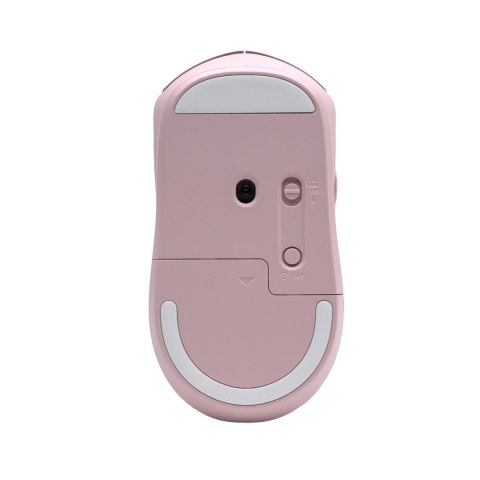 Mysz HP 400 Quiet Pink Wireless Mouse bezprzewodowa różowa AZ7B5AA Hewlett-Packard