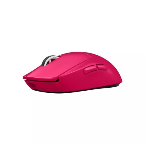 Mysz Logitech G PRO X SUPERLIGHT 2 910-006797 Logitech