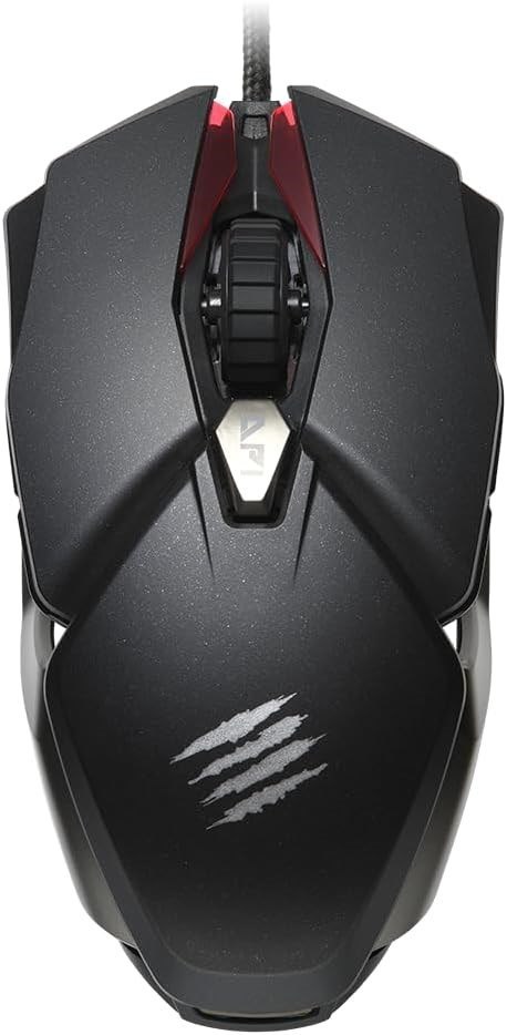 Mysz Mad Catz B.A.T. 6+ Madcatz