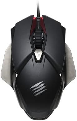 Mysz Mad Catz B.A.T. 6+ Madcatz