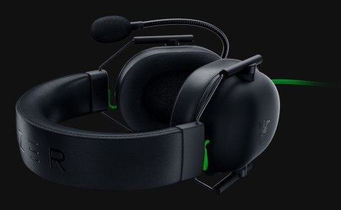 RAZER BLACKSHARK V2 X PS H/S BLK RAZER