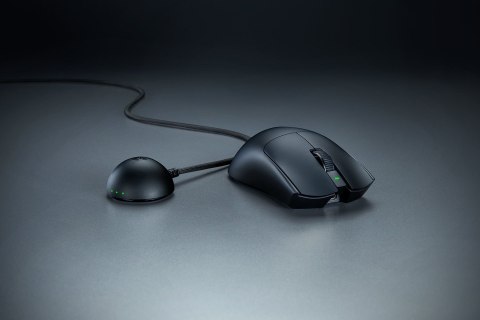 Razer Viper V4 Pro Wireless Esports Gaming Maus - schwarz RAZER