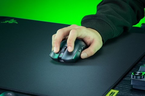 Razer Viper V4 Pro Wireless Esports Gaming Maus - schwarz RAZER