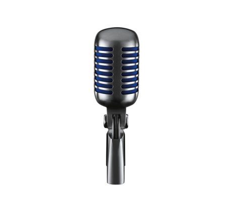Shure SUPER 55 - Mikrofon dynamiczny, superkardioidalny, model klasyczny SHURE