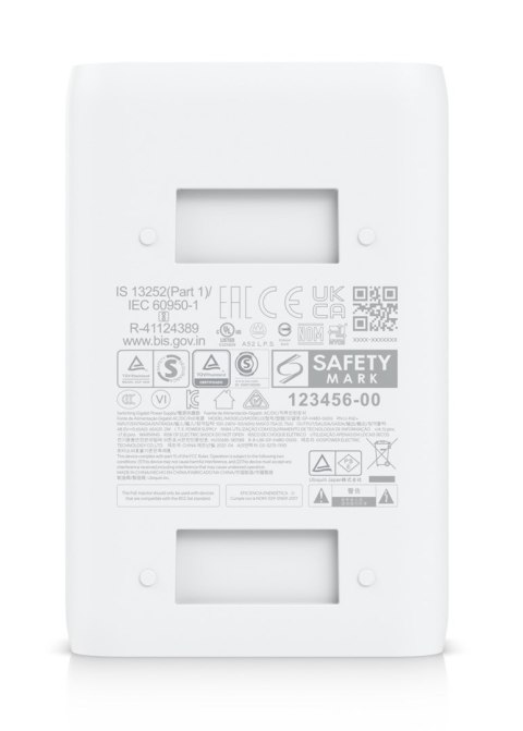 Ubiquiti G3 Gate Starter Kit system ochrony dostępu Czarny, Szary, Biały UBIQUITI