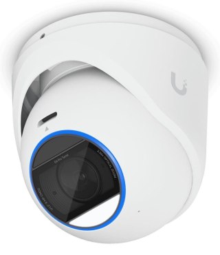 Ubiquiti G6 Pro Turret Obrotowa Kamera bezpieczeństwa IP Wewnętrzna / Zewnętrzna 3840 x 2160 px Sufit / Ściana UBIQUITI