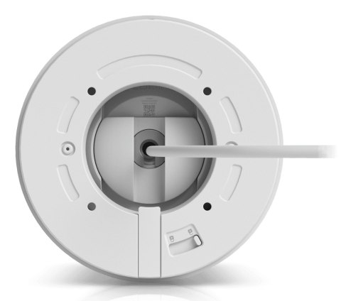 Ubiquiti G6 Pro Turret Obrotowa Kamera bezpieczeństwa IP Wewnętrzna / Zewnętrzna 3840 x 2160 px Sufit / Ściana UBIQUITI