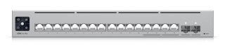 Ubiquiti Pro Max 16 L3 2.5G Ethernet (100/1000/2500) 1U Szary UBIQUITI