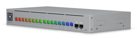 Ubiquiti Pro Max 16 L3 2.5G Ethernet (100/1000/2500) 1U Szary UBIQUITI