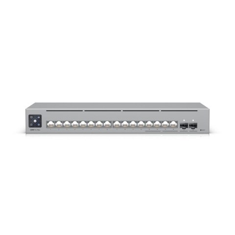 Ubiquiti Pro Max 16 L3 2.5G Ethernet (100/1000/2500) 1U Szary UBIQUITI