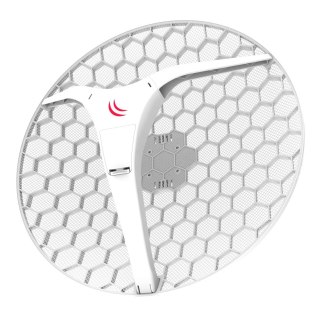 WRL LHG XL 5GHZ/RBLHGG-5ACD-XL4PACK MIKROTIK MikroTik