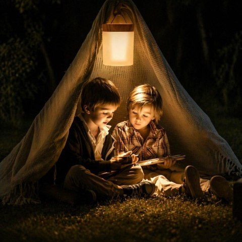 ZD183 Lampka nocna 10 kolorów ATL