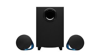 Zestaw głośników komputerowe Logitech G560 980-001301 (2.1; kolor czarny) Logitech