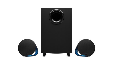 Zestaw głośników komputerowe Logitech G560 980-001301 (2.1; kolor czarny) Logitech