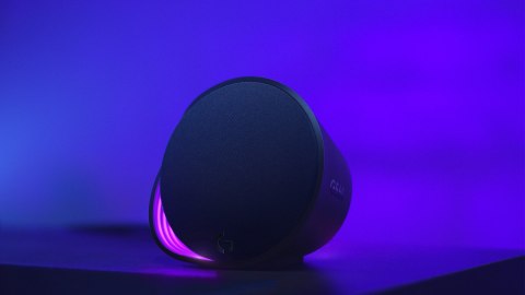 Zestaw głośników komputerowe Logitech G560 980-001301 (2.1; kolor czarny) Logitech