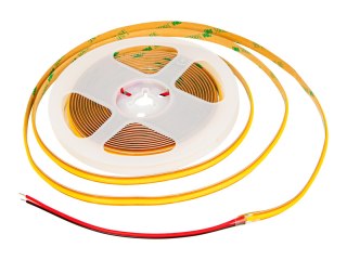 70-738# Taśma led biały neutralny cob rolka 5m 24v free cut Blow