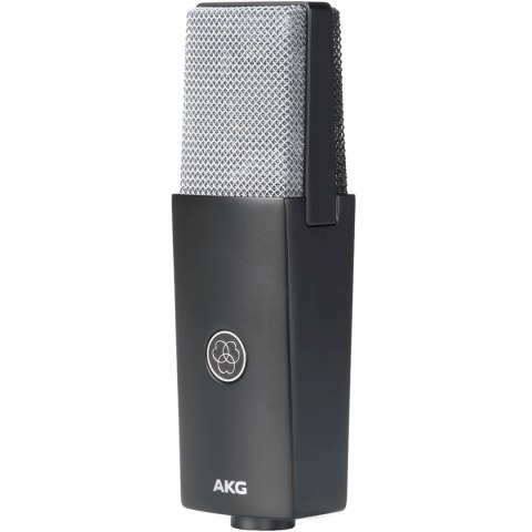 AKG C104 - mikrofon pojemnościowy o charakterystyce kardioidalnej AKG