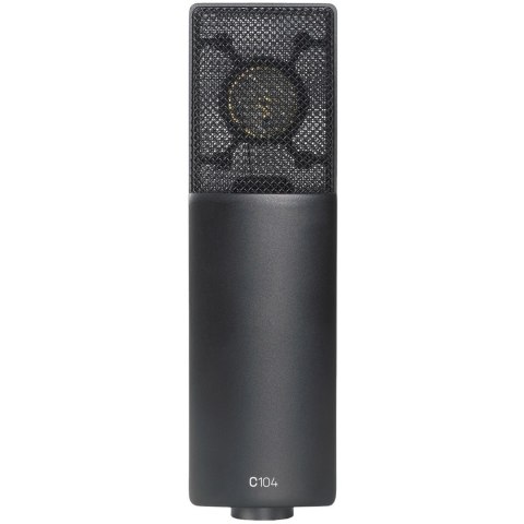 AKG C104 - mikrofon pojemnościowy o charakterystyce kardioidalnej AKG