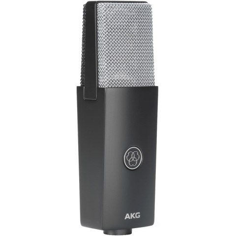 AKG C104 - mikrofon pojemnościowy o charakterystyce kardioidalnej AKG