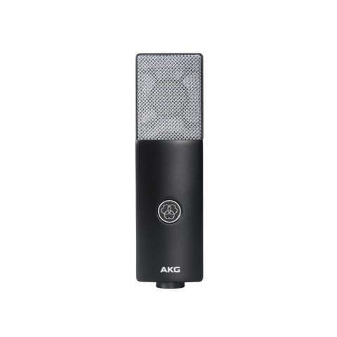 AKG C104 - mikrofon pojemnościowy o charakterystyce kardioidalnej AKG
