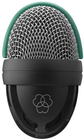 AKG D112 MKII - Mikrofon dynamiczny instrumentalny AKG