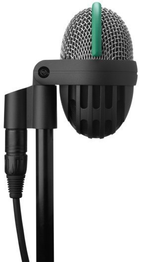 AKG D112 MKII - Mikrofon dynamiczny instrumentalny AKG