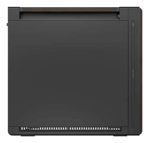 ASUS ProArt PA602 Wood Edition Modern Black - Metal Panel Midi Tower Czarny, Drewno ASUS
