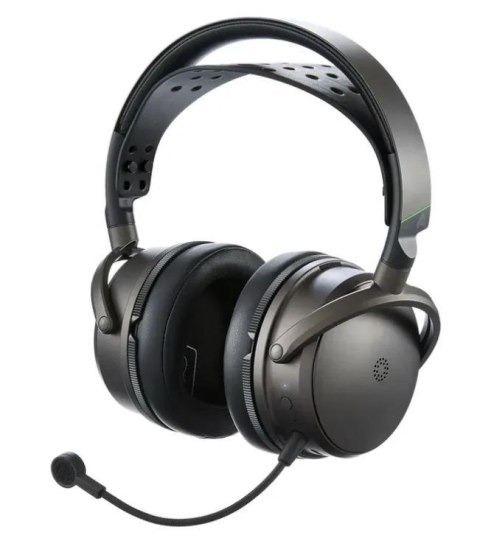 Audeze Maxwell 2 Wireless Gaming-Kopfhörer für Xbox No name