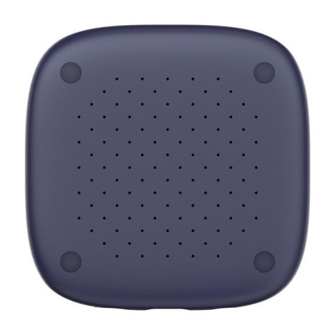 CARLINKIT Adapter Bezprzewodowy TBOX-Plus 4GB+64GB Apple Carplay/Android Auto niebieski CARLINKIT
