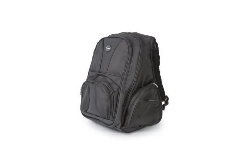 CONTOUR BACKPACK F/ 15IN/16IN/NOTEBOOKS MAX. 400X300X50 MM Nobo