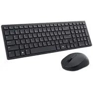 Dell Silent Keyboard and Mouse KM555 Tastatur-und-Maus-Set Dell