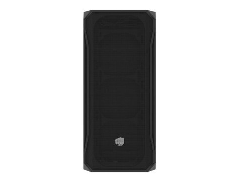 FURY OBUDOWA KOMPUTEROWA FURY SHOBO RGB MIDI TOWER Z OKNEM CZARNA NATEC