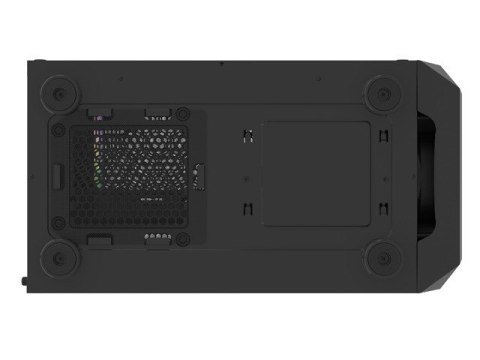 FURY OBUDOWA KOMPUTEROWA FURY SHOBO RGB MIDI TOWER Z OKNEM CZARNA NATEC