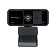 Kensington Kamera internetowa W1050 1080p ze stałą ogniskową i szerokokątnym obrazem Kensington