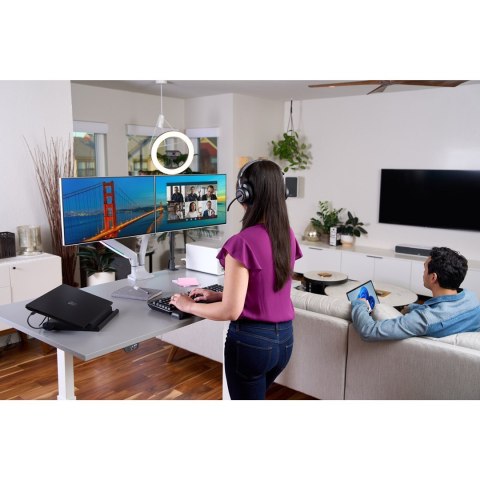 Kensington Kamera internetowa W2050 z autofokusem, rozdzielczość 1080p Kensington
