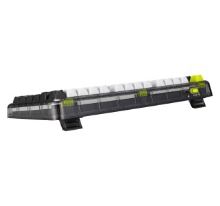 Klawiatura ASUS KD201 Jelly75 Wireless/Bluetooth Keyboard  Volt Green ASUS
