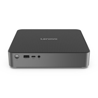 Lenovo IdeaCentre Mini 01IRH10R Core 5 210H 16GB DDR5 5600 SSD512 Intel Graphics WLAN+BT LAN W11Pro Luna Grey 3Y OnSite Lenovo