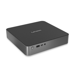 Lenovo IdeaCentre Mini 01IRH10R Core 5 210H 16GB DDR5 5600 SSD512 Intel Graphics WLAN+BT LAN W11Pro Luna Grey 3Y OnSite Lenovo