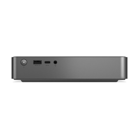 Lenovo IdeaCentre Mini 01IRH10R Core 5 210H 16GB DDR5 5600 SSD512 Intel Graphics WLAN+BT LAN W11Pro Luna Grey 3Y OnSite Lenovo