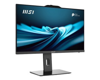 MSI AIO PRO AP242P 14M-649XEU i5-14400 23,8" IPS LED FHD Non-Touch Anti-Glare 16GB SSD512GB M.2 AX211 WiFi 6E NoOS Black MSI
