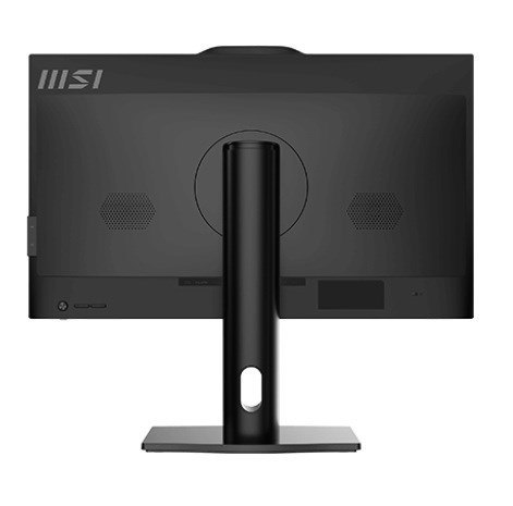 MSI AIO PRO AP242P 14M-649XEU i5-14400 23,8" IPS LED FHD Non-Touch Anti-Glare 16GB SSD512GB M.2 AX211 WiFi 6E NoOS Black MSI