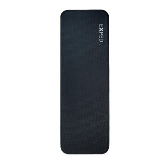Mata samopompująca Exped SIM 3.8 LW black EXPED