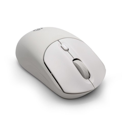 Mysz HP 400 Quiet Maple Wireless Mouse bezprzewodowa beżowa AZ7B6AA Hewlett-Packard