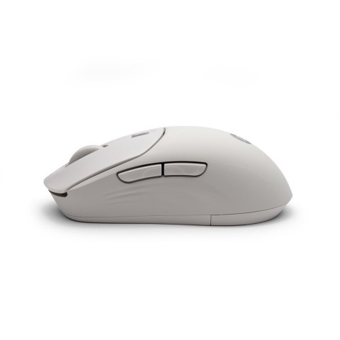 Mysz HP 400 Quiet Maple Wireless Mouse bezprzewodowa beżowa AZ7B6AA Hewlett-Packard