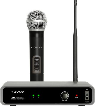 Novox FREE H1 - System bezprzewodowy NOVOX