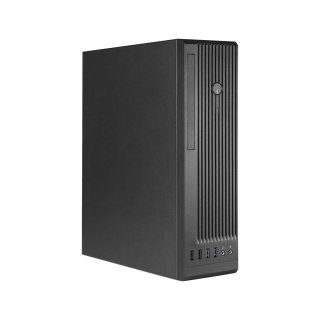 Obudowa Chieftec BE-10B-300 mATX z zasilaczem Chieftec
