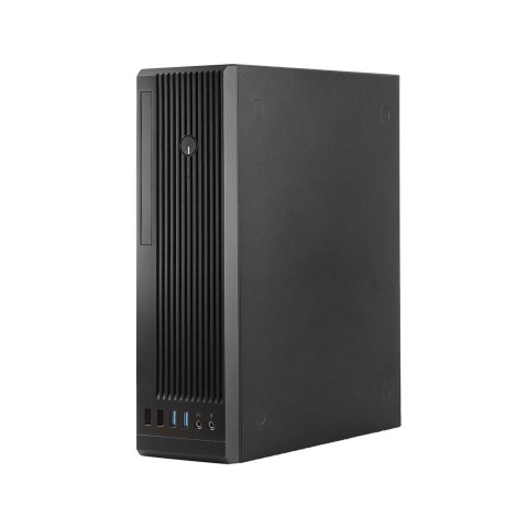 Obudowa Chieftec BE-10B-300 mATX z zasilaczem Chieftec