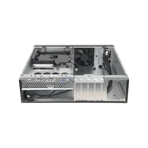 Obudowa Chieftec BE-10B-300 mATX z zasilaczem Chieftec